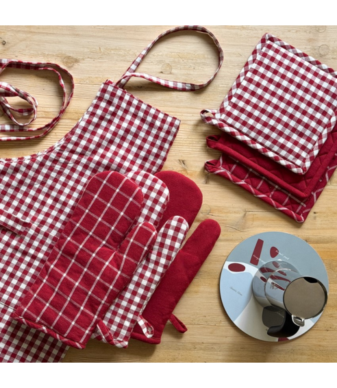 Apron „Ulla apron“. Aprons