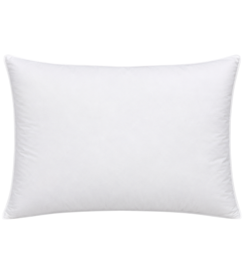 Down Pillow “Ivy”