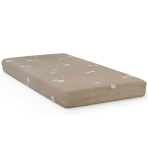 Satin Bed Sheet „Pure Romance“, 180x220 cm, 200x230 cm