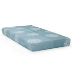 Satin Bed Sheet „Medallions“, 150x220 cm, 180x220 cm, 200x230 cm