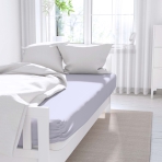 Satin Bed Sheet „Softness“