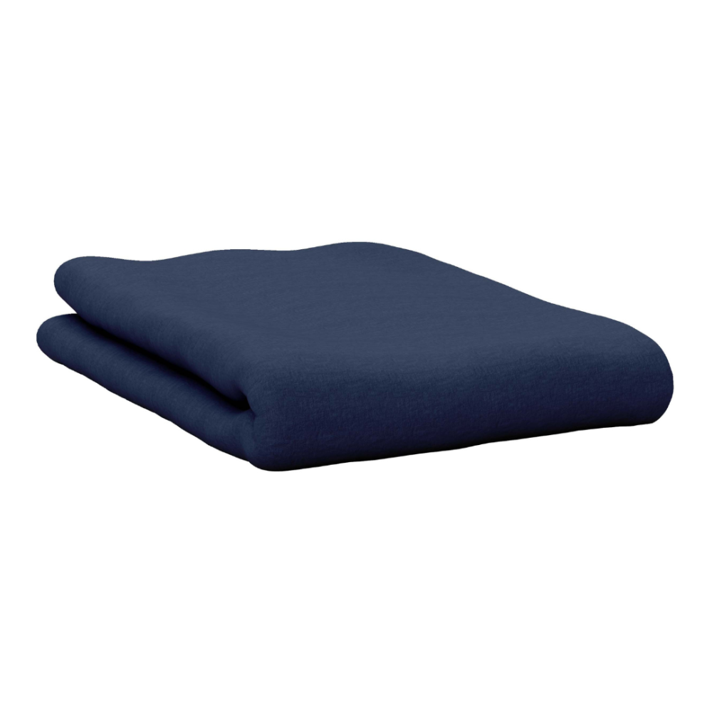 Satin Bed Sheet  „Space“