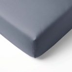Satin Bed Sheet „Tradewinds Sateen“, 150x220 cm, 200x220 cm, 220x240 cm Satin Bed Sheet „Tradewinds Sateen“, 150x220 cm, 200x220 cm, 220x240 cm