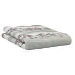 Satin Bed Sheet „Wonderland“, 150x220 cm, 180x220 cm, 200x230 cm