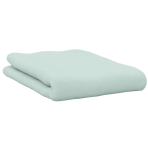 Satin fitted sheet "Mint", 80x200 cm, 90x200 cm, 120x200 cm, 140x200 cm, 160x200 cm, 180x200 cm