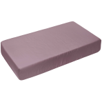 Satin Fitted Sheet „Grape Sateen“. Fitted sheets 160x200, 90x200 cm, 140x200 cm, 160x200 cm, 180x200 cm. Solid fitted sheet in muted mauve. Satin Fitted Sheet „Grape Sateen“. Fitted sheets 160x200, 90x200 cm, 140x200 cm, 160x200 cm, 180x200 cm. Solid fitted sheet in muted mauve.