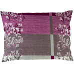 Satin pillowcase “Wonderland”