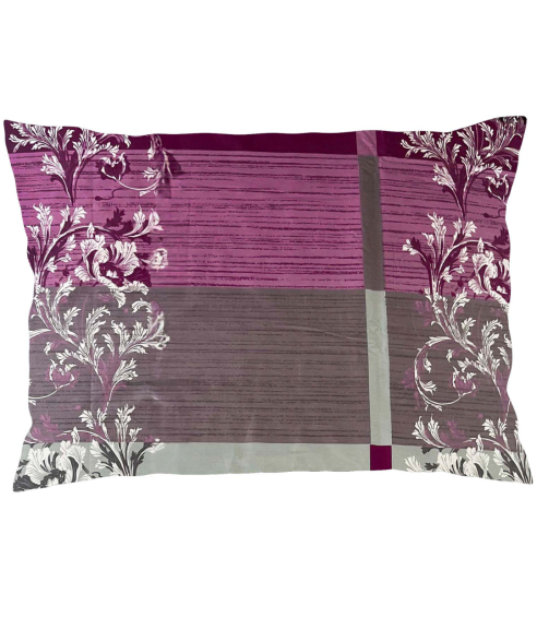 Satin pillowcase “Wonderland”. Pillowcases 50x70