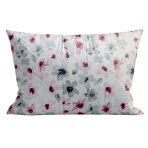 Satin pillowcase “Floral”