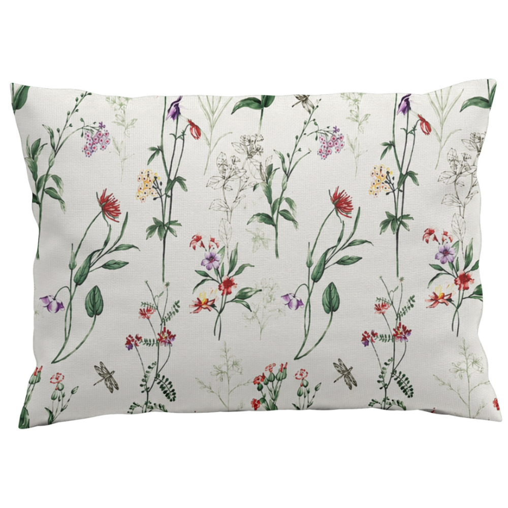 Satin pillowcase “Caroline” Satin pillowcase “Caroline”
