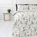 Satin pillowcase “Caroline” Satin pillowcase “Caroline”