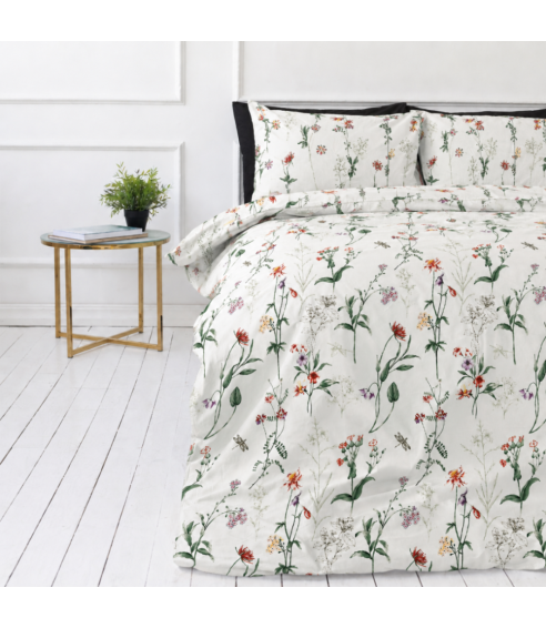 Satin pillowcase “Caroline”. Pillowcases 50x70