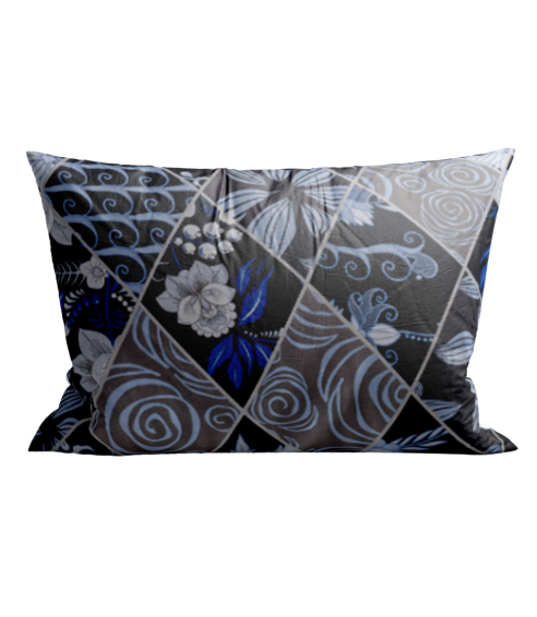 Satin pillowcase “Elissa”. Pillowcases 50x70