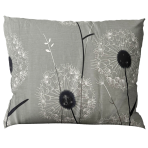 Satin pillowcase “Final Bloom”