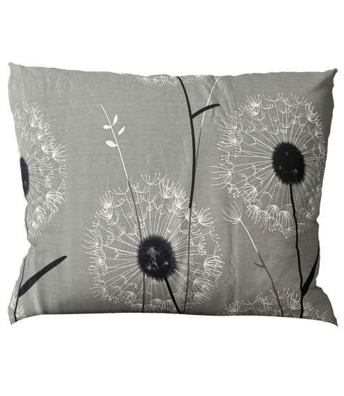 Satin pillowcase “Final Bloom”. Pillowcases 70x80
