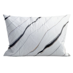 Satin pillowcase “Heavenly Haze”. Pillowcases 50x70