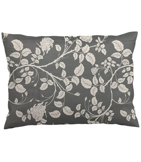 Satin pillowcase “Lunar Rose”. Pillowcases 50x70