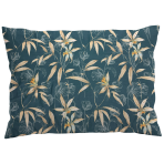 Satin pillowcase “Myrtle Tangle”