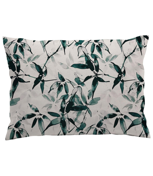 Satin pillowcase “Nature’s Sketch”. Pillowcases 50x70