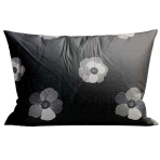 Satin pillowcase “Poppiescape”