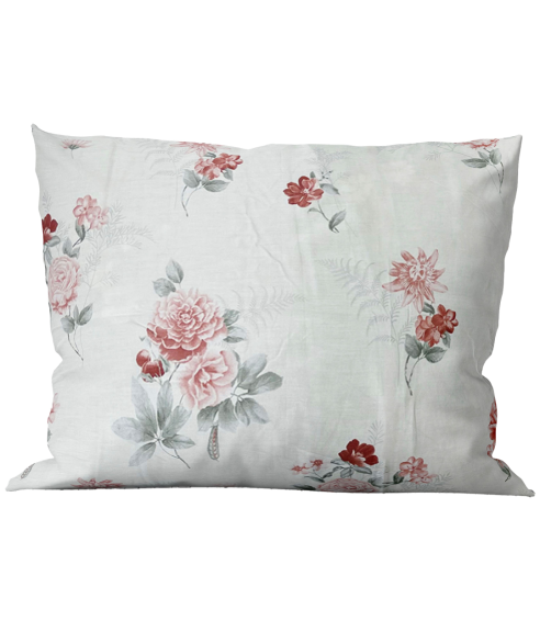 Satin pillowcase “Pure Romance”