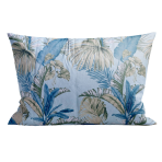 Satin pillowcase “Rainforest”