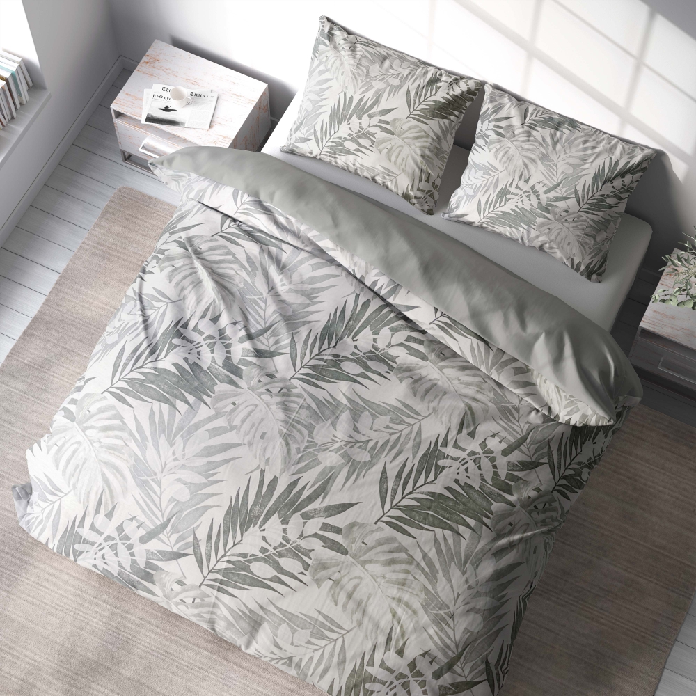 Satin pillowcase “Reverie”