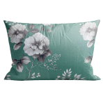 Satin pillowcase “Sage Whisper”