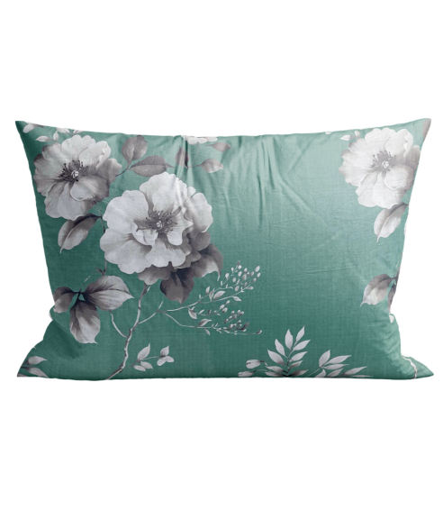 Satin pillowcase “Sage Whisper”