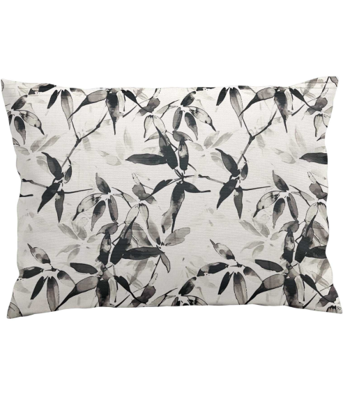 Satin pillowcase “Smoky Petals”. Pillowcases 50x70
