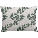 Satin pillowcase “Viridelle”