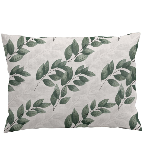 Satin pillowcase “Viridelle”. Pillowcases 50x70