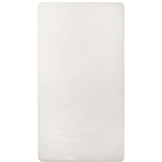 Satin Bed Sheet „Snow White Sateen“, 150x220 cm, 200x220 cm, 220x240 cm. Warm white flat sheet with a subtle cream undertone. Satin Bed Sheet „Snow White Sateen“, 150x220 cm, 200x220 cm, 220x240 cm. Warm white flat sheet with a subtle cream undertone.