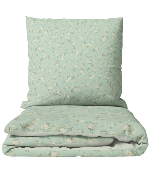 Sateen Bedding Set „Carlone“. Satin bedding sets