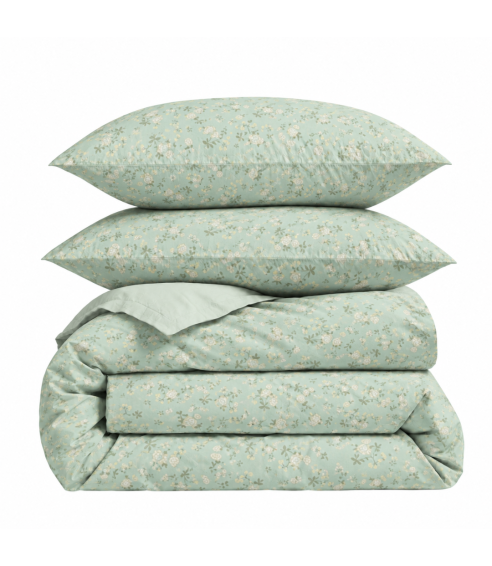 Sateen Bedding Set „Carlone“. Satin bedding sets