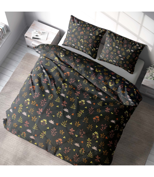 Premium Sateen Bedding Set „Comforts“. Satin bedding sets