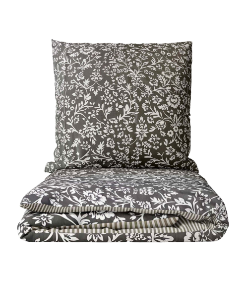Premium Sateen Bedding Set „Delicate“. Satin bedding sets