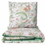 Premium Sateen Bedding Set „Herbalia“. Bedding sets 200x220, 140x200 cm, 200x200 cm, 200x220 cm