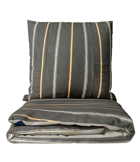 Sateen Bedding Set „Tones“. Satin bedding sets