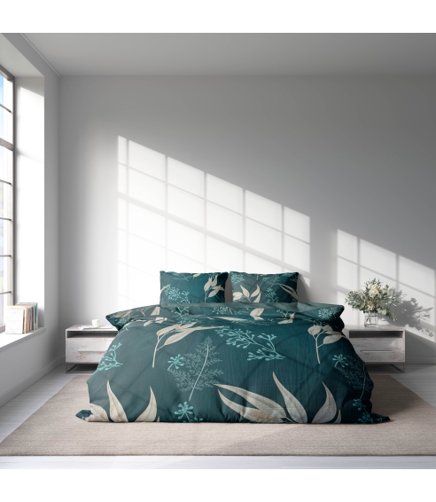 Bedding Set „Verdure“. Bedding sets 140x200