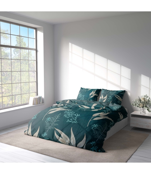 Bedding Set „Verdure“. Bedding sets 140x200