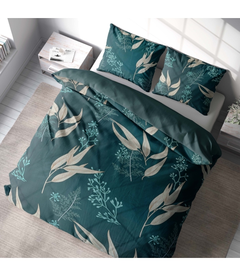 Bedding Set „Verdure“. Bedding sets 140x200