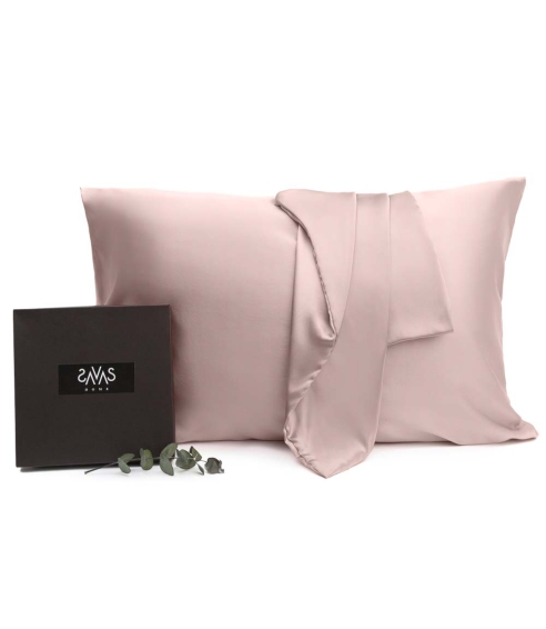 Silk pillowcase „Antico“. Silk pillowcases