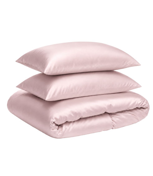 Silk bedding set „Antico Silk“. Bedding sets 200x220