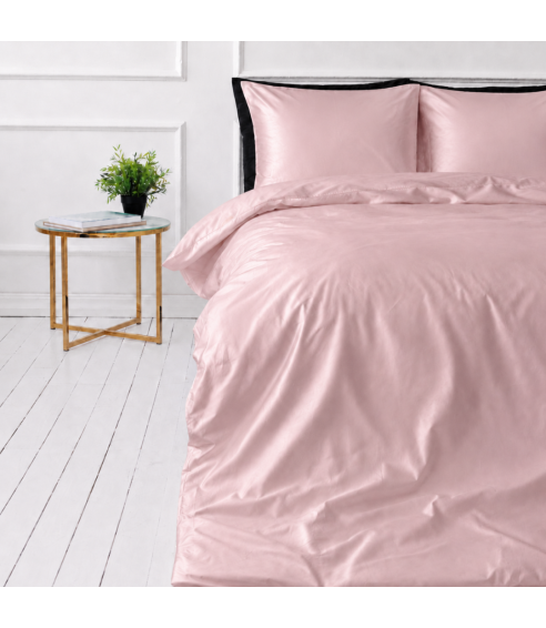 Silk bedding set „Antico Silk“. Bedding sets 200x220