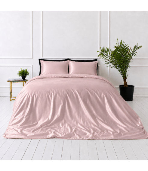Silk bedding set „Antico Silk“. Bedding sets 200x220