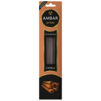 Incense “Canela incense“. Home fragrances. Incense sticks with a warm and intense cinnamon scent.