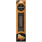 Incense “Naranja Canela incense“. Home fragrances. Incense sticks with a fresh orange and warm cinnamon scent.