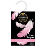 Wardrobe Fresheners “Aire limpio wardrobe scent”. Home fragrances. Wardrobe scent with a fresh clean-air aroma
