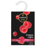 Wardrobe Fresheners “Frutos rojo wardrobe scent”. Home fragrances. Wardrobe scent with an intense raspberry aroma